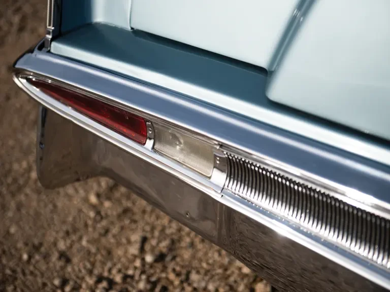 1965 Imperial Crown - Image 10 of 30