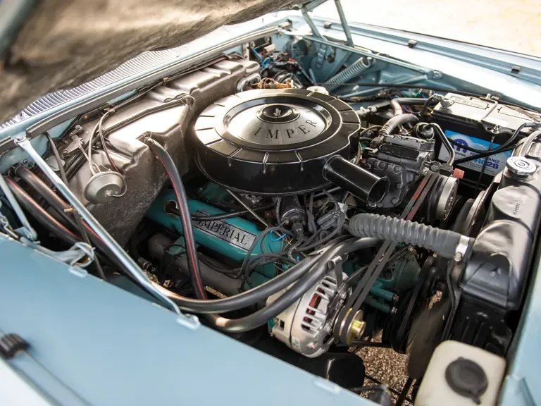 1965 Imperial Crown - Image 22 of 30