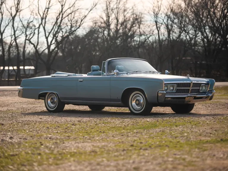 1965 Imperial Crown - Image 2 of 30