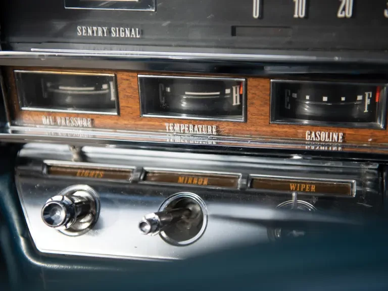 1965 Imperial Crown - Image 30 of 30