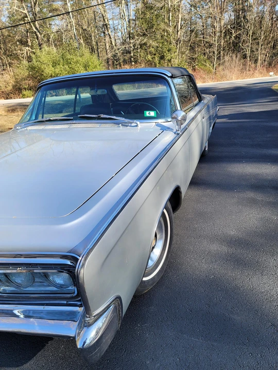 1965 Chrysler Imperial 2nd Gen - Image 18 of 31