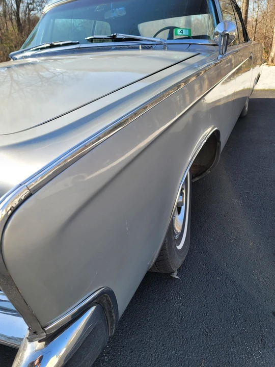 1965 Chrysler Imperial 2nd Gen - Image 19 of 31