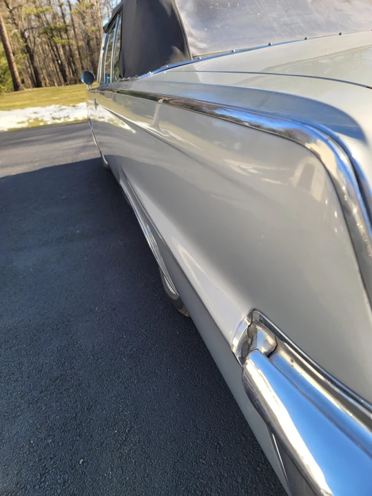 1965 Chrysler Imperial 2nd Gen - Image 20 of 31