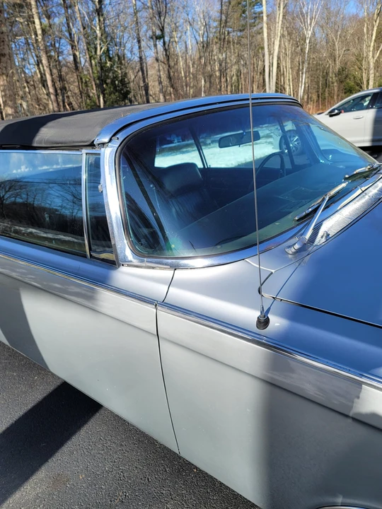 1965 Chrysler Imperial 2nd Gen - Image 23 of 31