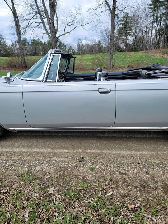 1965 Chrysler Imperial 2nd Gen - Image 29 of 31
