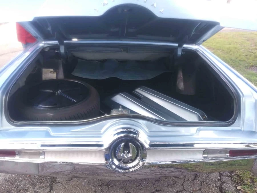 1965 Imperial Crown - Image 10 of 26