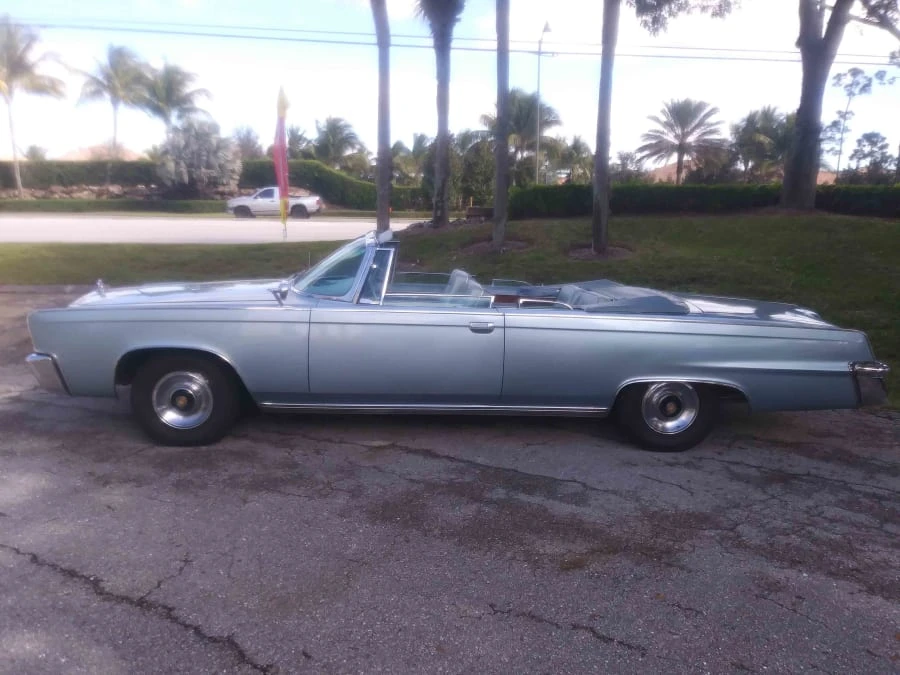 1965 Imperial Crown - Image 2 of 26