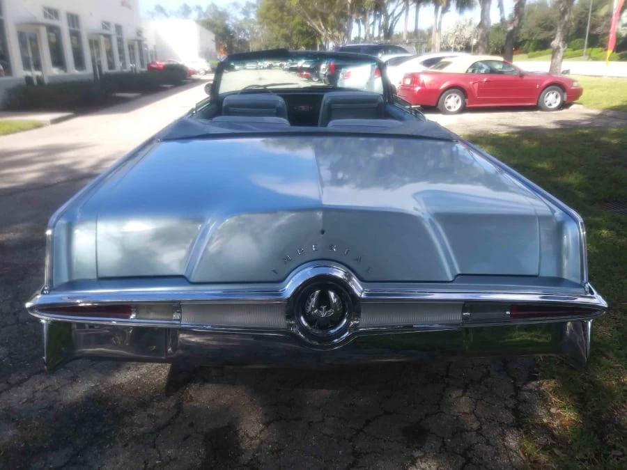 1965 Imperial Crown - Image 15 of 26