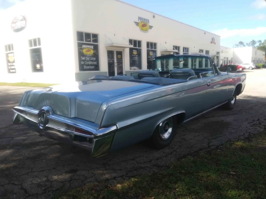 1965 Imperial Crown - Image 16 of 26
