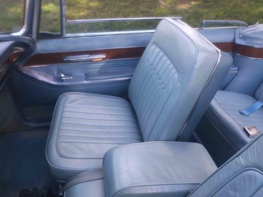 1965 Imperial Crown - Image 8 of 26