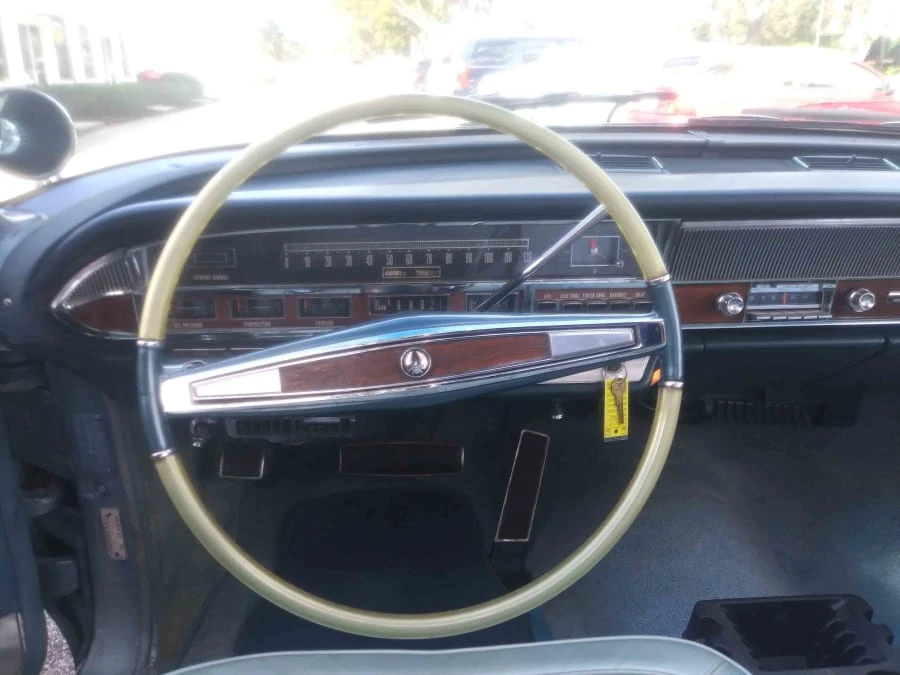 1965 Imperial Crown - Image 4 of 26