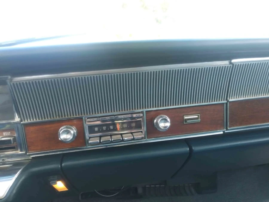 1965 Imperial Crown - Image 13 of 26