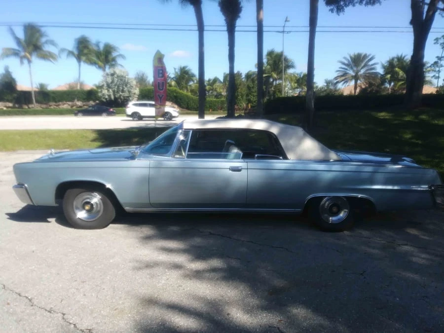 1965 Imperial Crown - Image 21 of 26