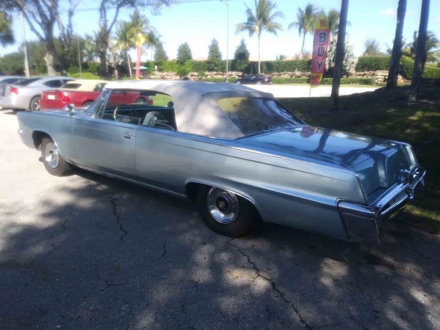 1965 Imperial Crown - Image 22 of 26