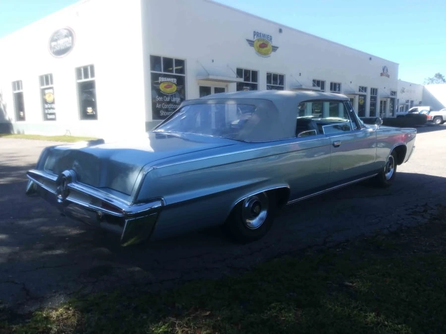 1965 Imperial Crown - Image 24 of 26
