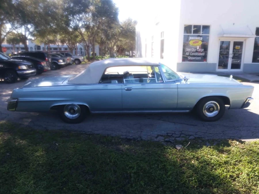 1965 Imperial Crown - Image 25 of 26