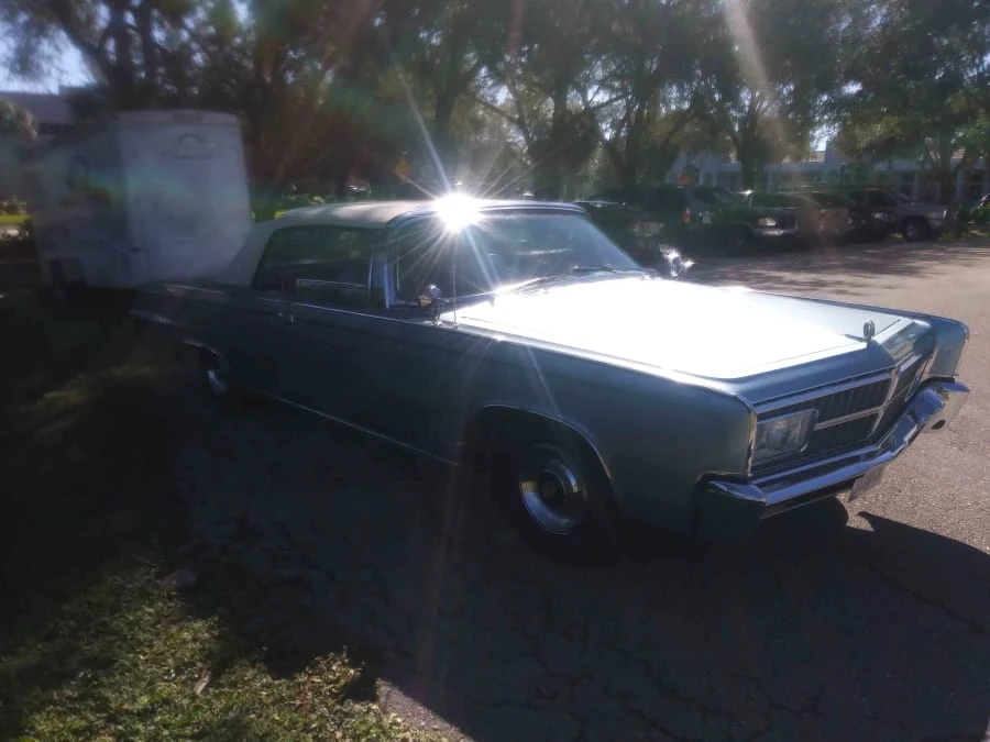 1965 Imperial Crown - Image 26 of 26