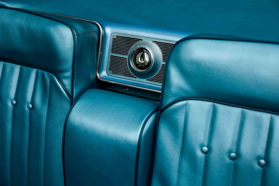 1965 Imperial Crown - Image 31 of 31