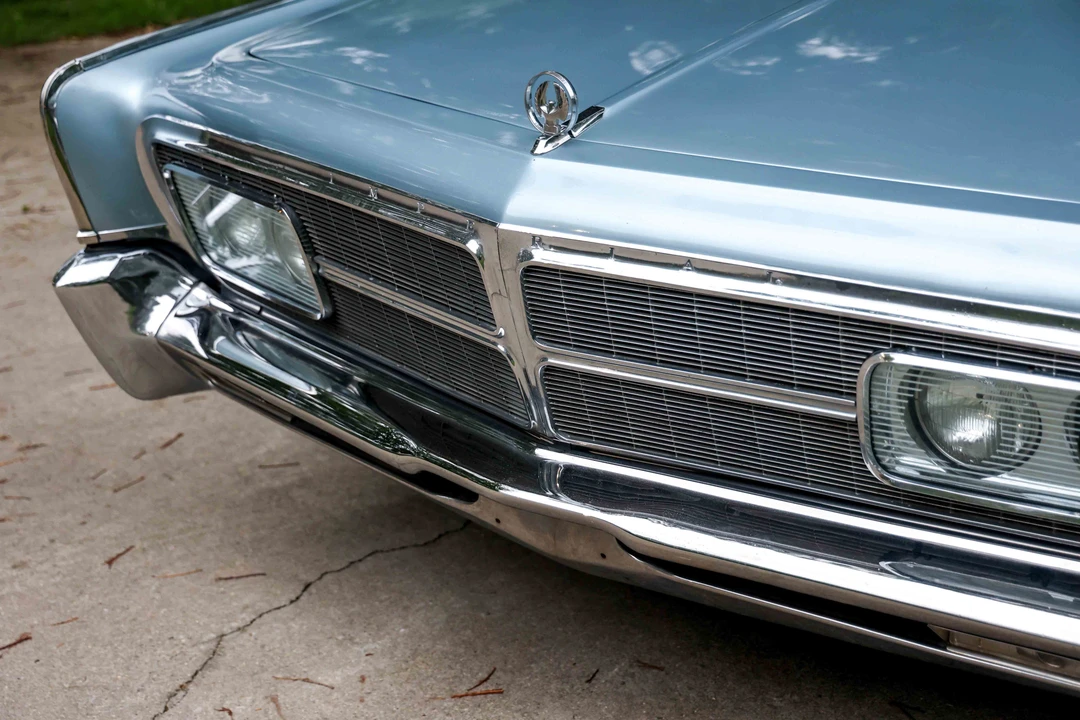 1965 Imperial Crown - Image 16 of 31