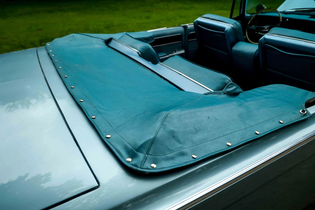 1965 Imperial Crown - Image 25 of 31