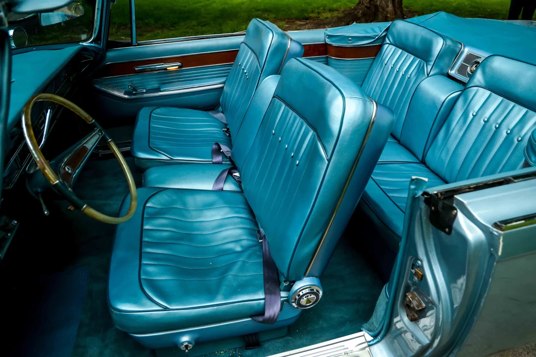 1965 Imperial Crown - Image 29 of 31