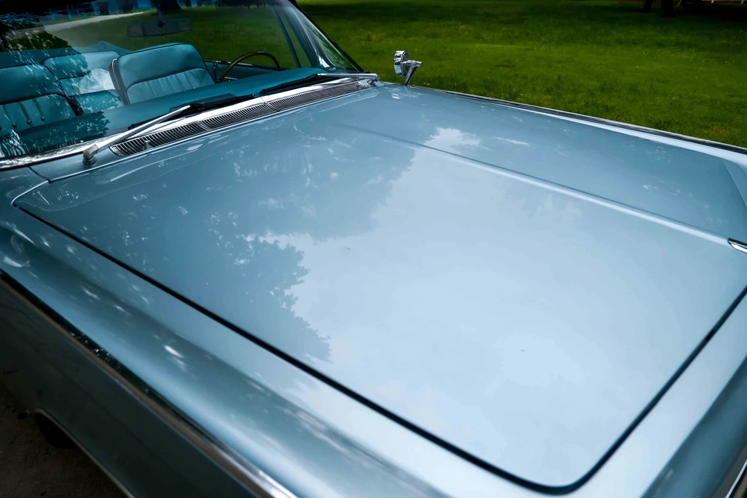 1965 Imperial Crown - Image 12 of 31
