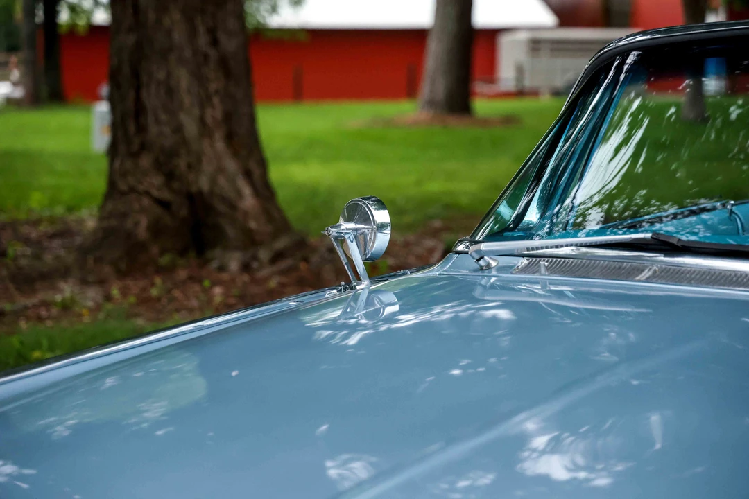 1965 Imperial Crown - Image 20 of 31