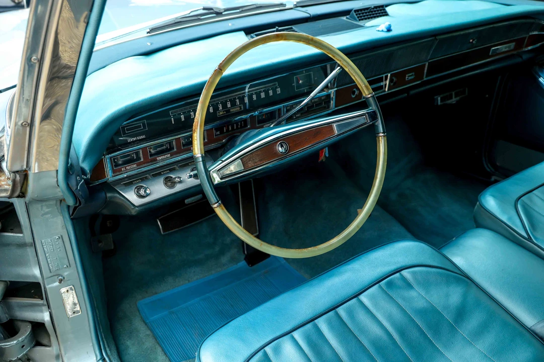 1965 Imperial Crown - Image 27 of 31