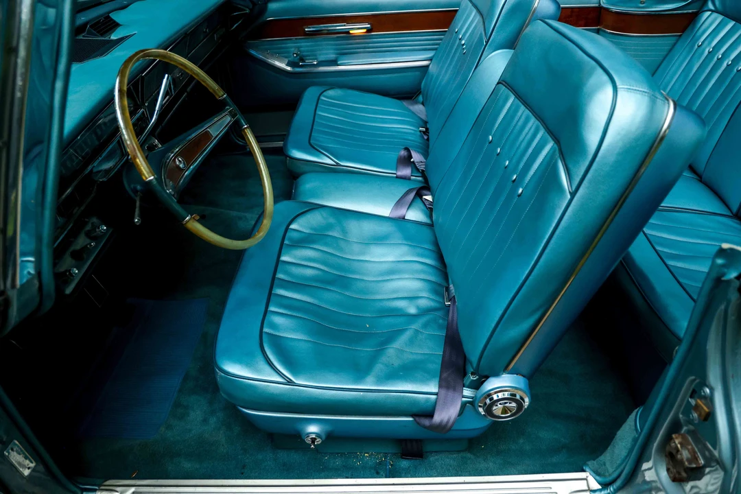 1965 Imperial Crown - Image 28 of 31