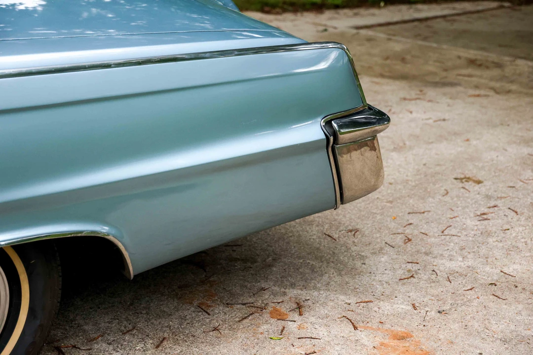 1965 Imperial Crown - Image 19 of 31