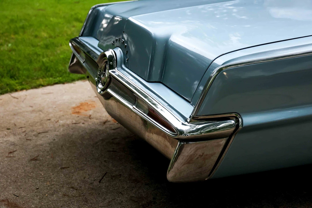1965 Imperial Crown - Image 23 of 31