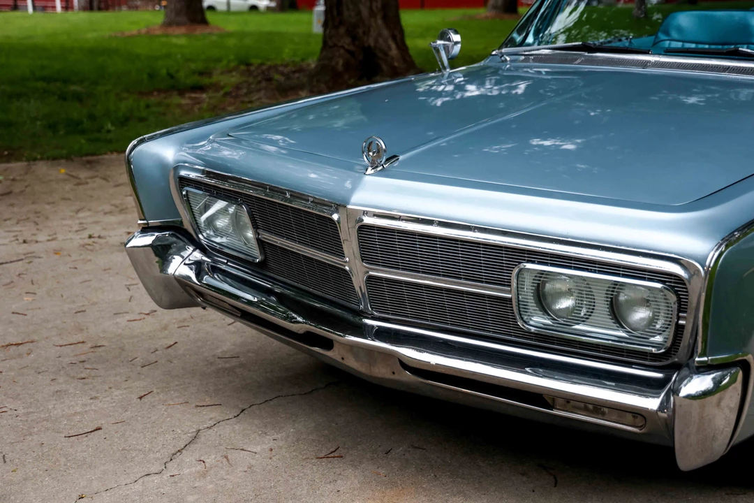 1965 Imperial Crown - Image 13 of 31