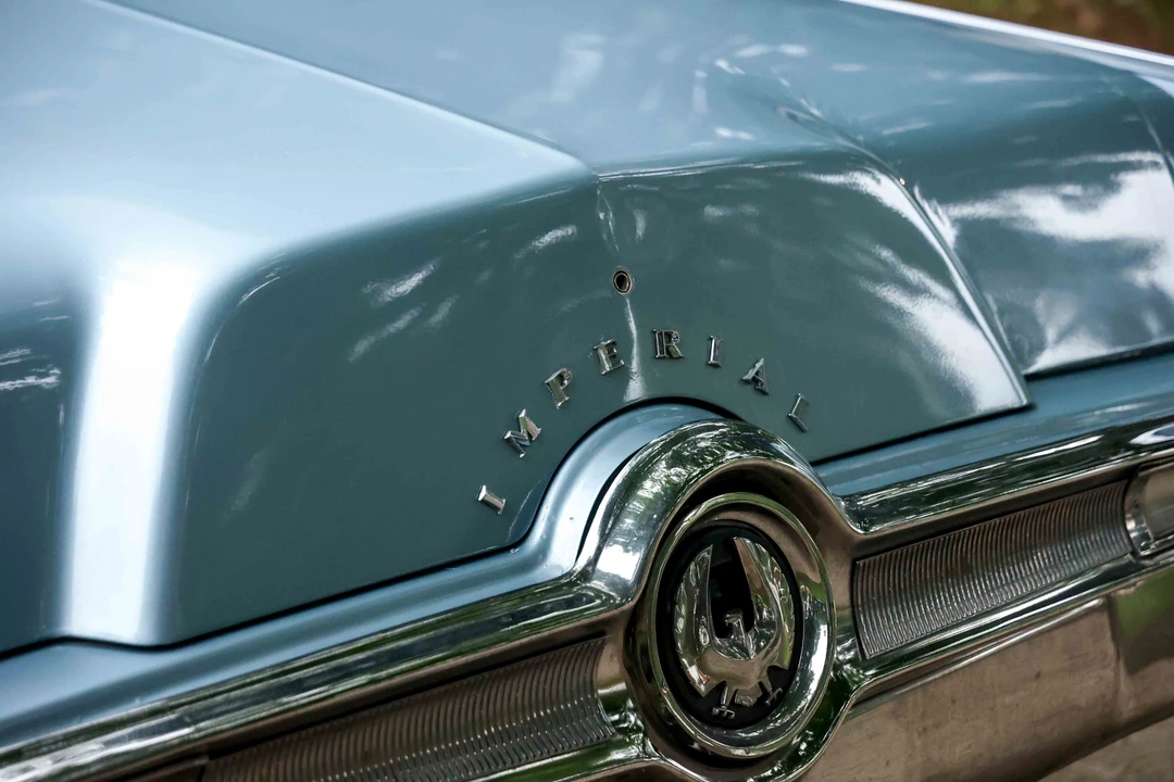 1965 Imperial Crown - Image 22 of 31