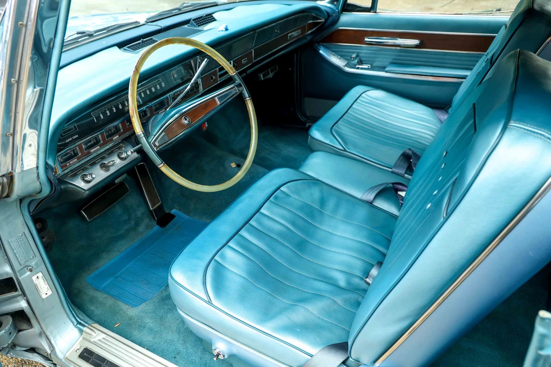 1965 Imperial Crown - Image 26 of 31