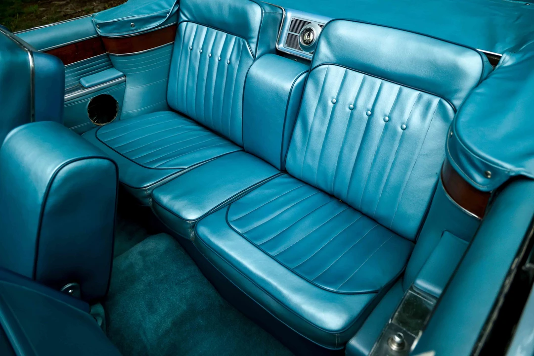 1965 Imperial Crown - Image 30 of 31