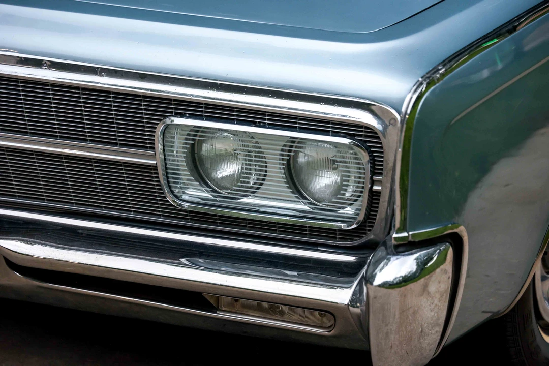 1965 Imperial Crown - Image 14 of 31