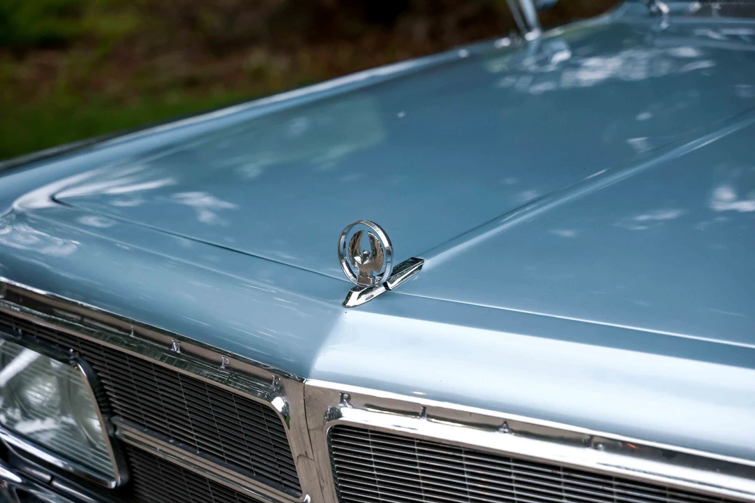1965 Imperial Crown - Image 15 of 31