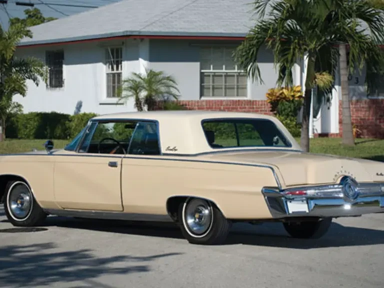 1965 Imperial Crown - Image 6 of 7