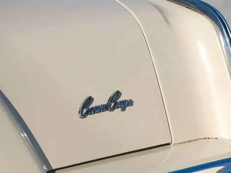1965 Imperial Crown - Image 3 of 7