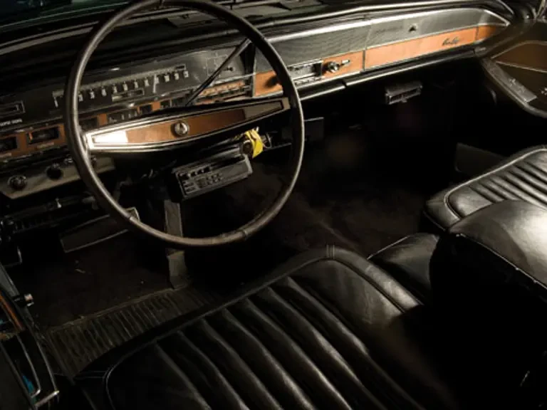 1965 Imperial Crown - Image 4 of 7