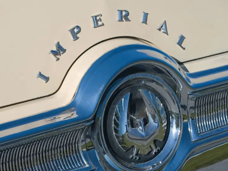 1965 Imperial Crown - Image 2 of 7