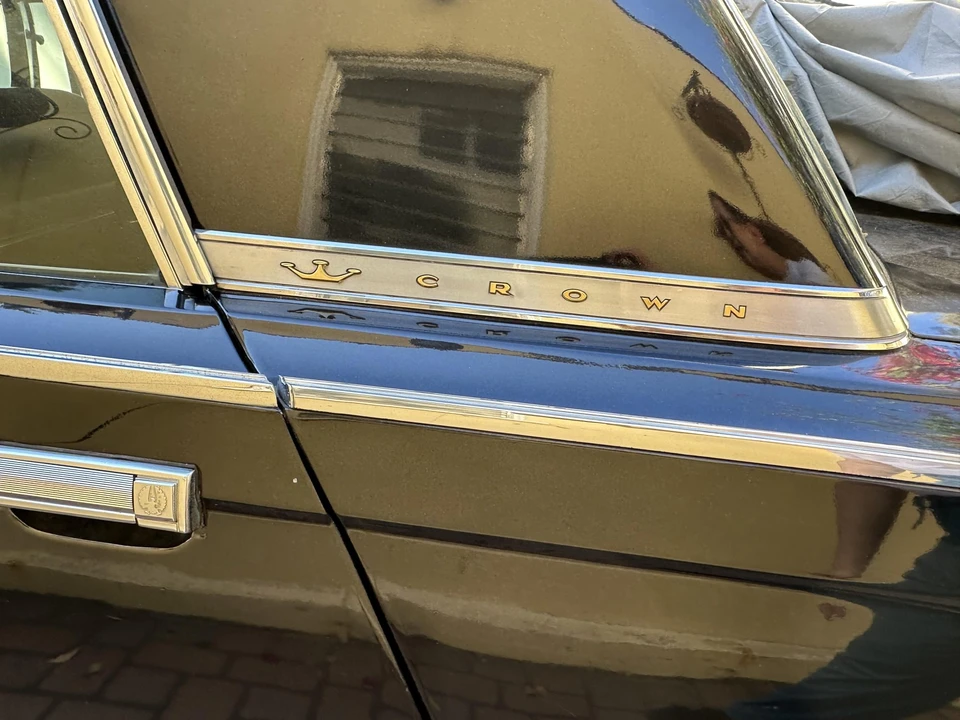 1965 Chrysler Imperial 2nd Gen - Image 14 of 31