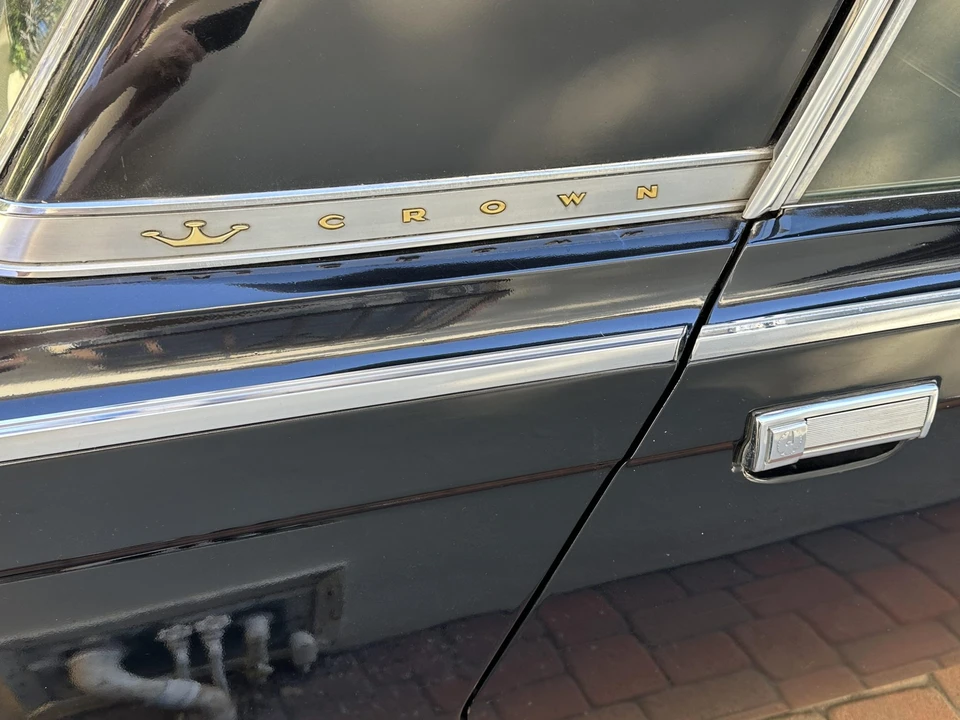 1965 Chrysler Imperial 2nd Gen - Image 10 of 31