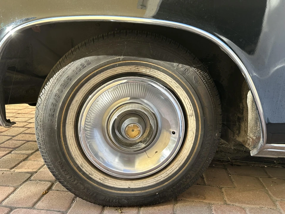 1965 Chrysler Imperial 2nd Gen - Image 18 of 31