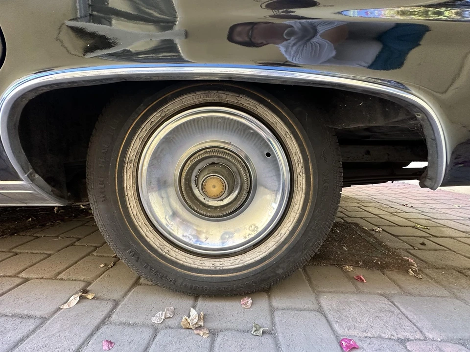 1965 Chrysler Imperial 2nd Gen - Image 19 of 31