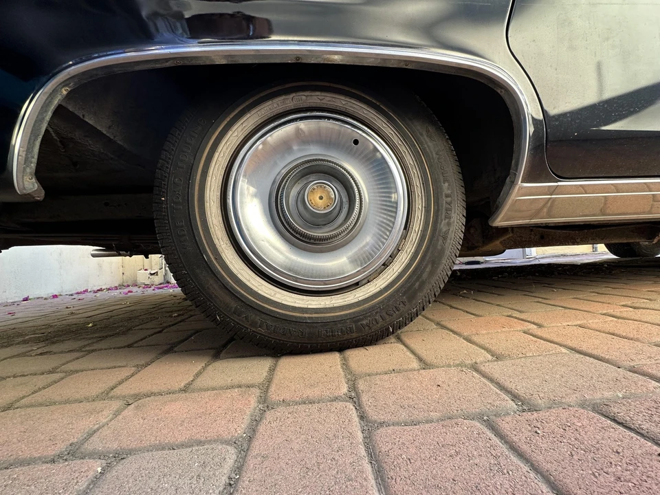 1965 Chrysler Imperial 2nd Gen - Image 20 of 31