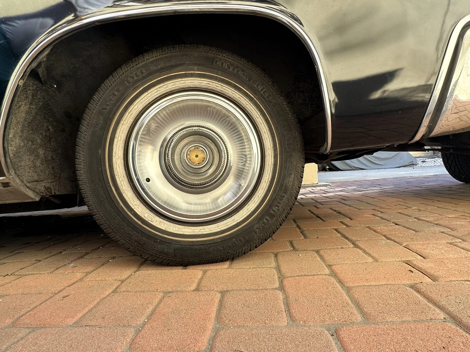 1965 Chrysler Imperial 2nd Gen - Image 21 of 31