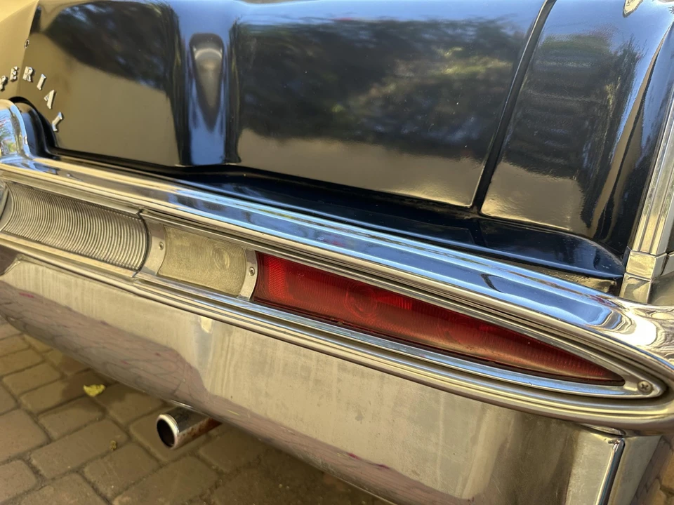 1965 Chrysler Imperial 2nd Gen - Image 11 of 31