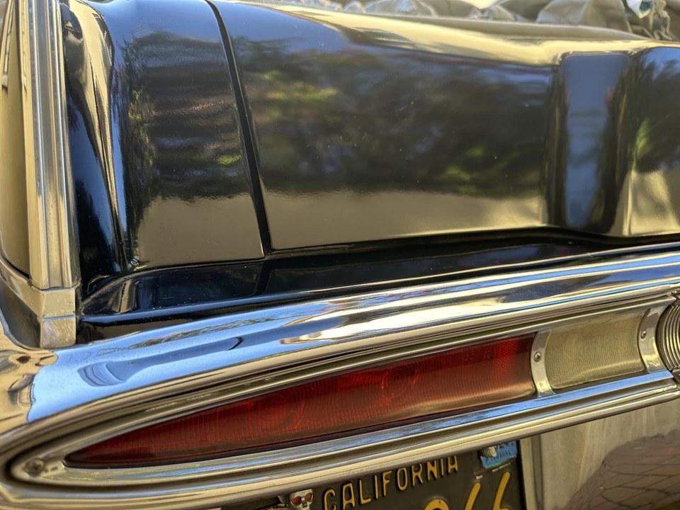 1965 Chrysler Imperial 2nd Gen - Image 13 of 31