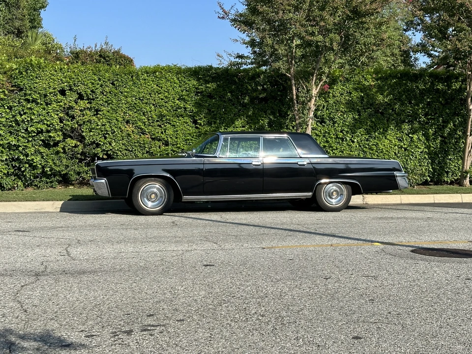 1965 Chrysler Imperial 2nd Gen - Image 9 of 31
